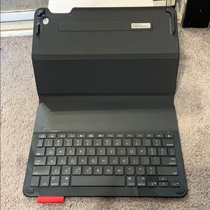 IPad Air 2 Keyboard Case